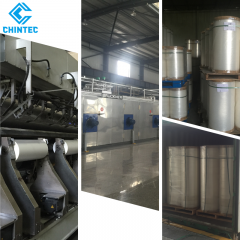 China Professional Plastic Packaging Roll Material BOPP Film Producer