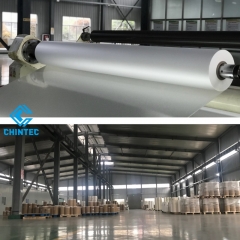 High Quality Factory Price BOPP Thermal Film, Glossy and Matte BOPP Thermal Lamination Film