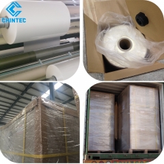 High Quality Factory Price BOPP Thermal Film, Glossy and Matte BOPP Thermal Lamination Film