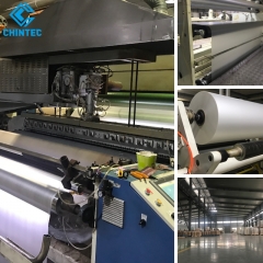 High Quality Factory Price BOPP Thermal Film, Glossy and Matte BOPP Thermal Lamination Film