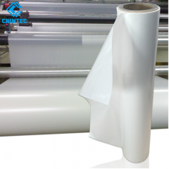 Polypropylene OPP Film Plastic Material BOPP Packaging, Available with Clear Transparent White Pearlized