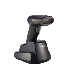 WNC-6083B/V 1D CCD RF433 Wireless Handheld Barcode Scanner