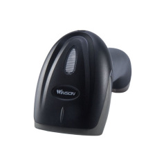 WNC-6080g 1D CCD Wired Handheld Barcode Scanner