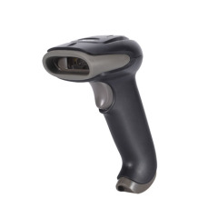 WNC-6084 1D CCD Wireless Handheld Barcode Scanner
