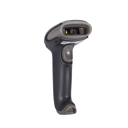 WNC-6084 1D CCD Wireless Handheld Barcode Scanner