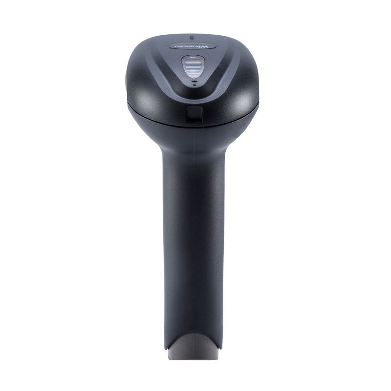 WNC-6083/V 1D CCD RF433 Wireless Handheld Barcode Scanner