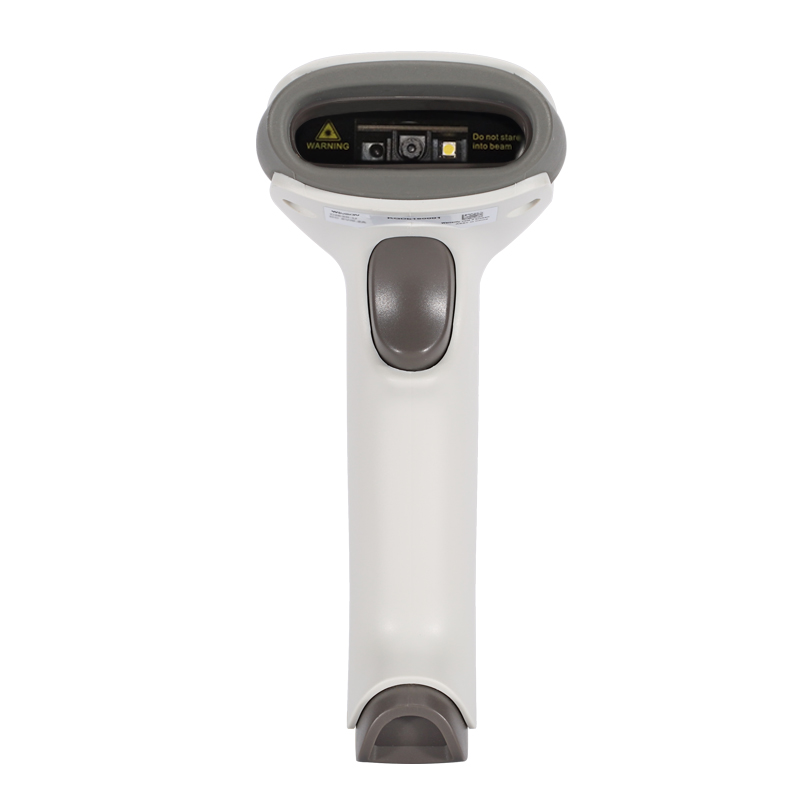 WNI-6213/V 2D COMS Wireless RF433 Handheld Barcode Scanner