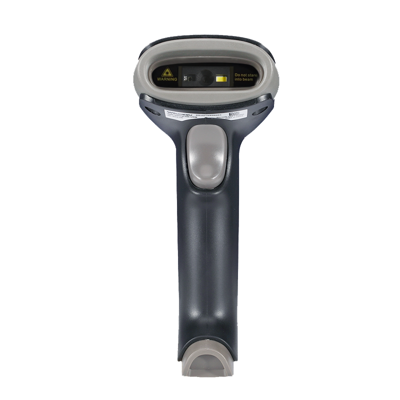 WNI-6013/V 2D COMS Wireless RF433 Handheld Barcode Scanner