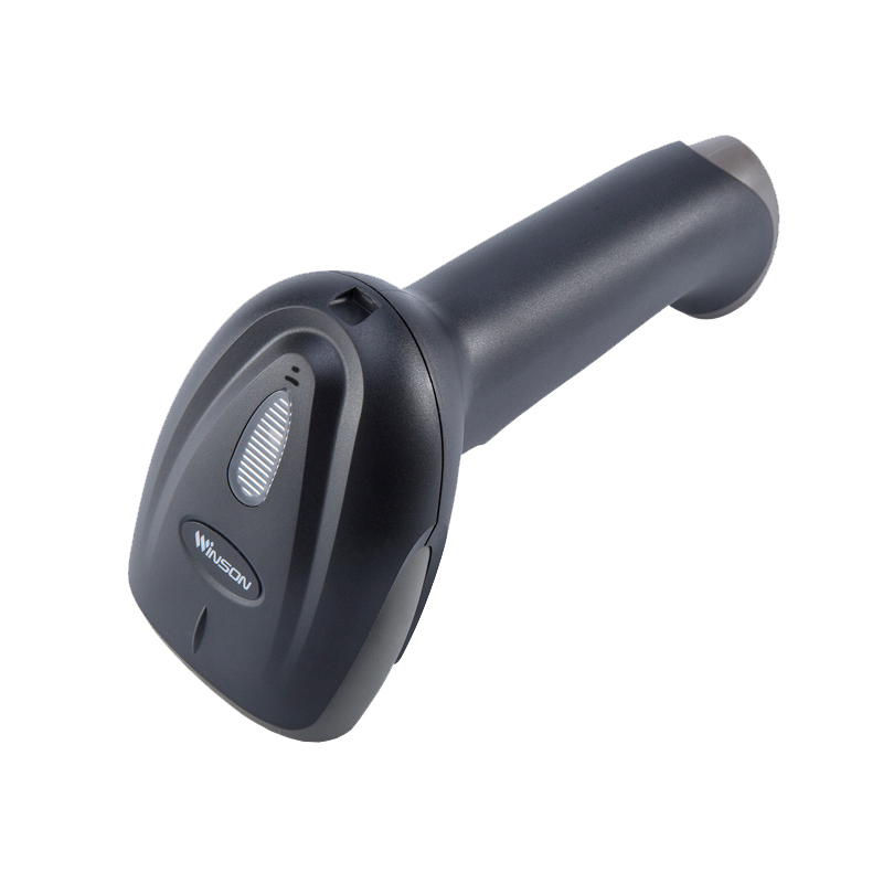 WNI-6213/V 2D COMS Wireless RF433 Handheld Barcode Scanner,CMOS