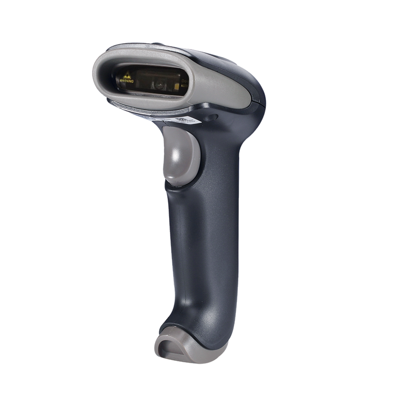 WNI-6213B/V 2D COMS Wireless RF433 Handheld Barcode Scanner