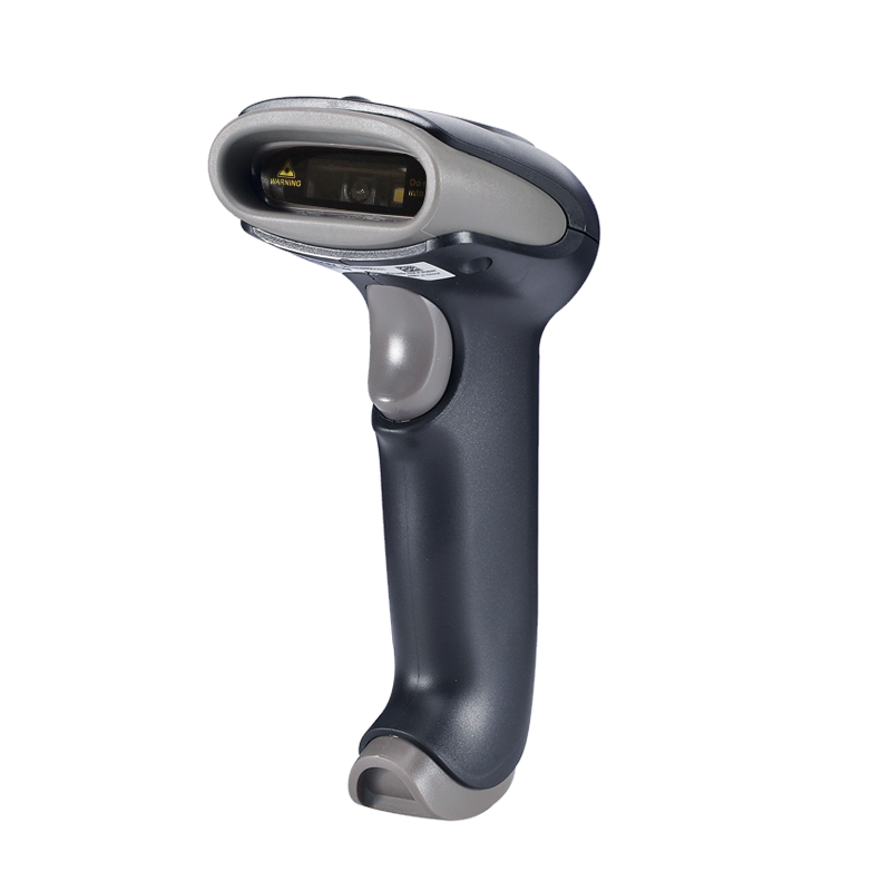 WNI-6213B/V 2D COMS Wireless RF433 Handheld Barcode Scanner