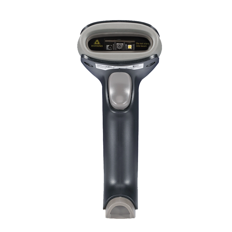 WNI-6213B/V 2D COMS Wireless RF433 Handheld Barcode Scanner