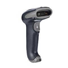 WNC-6060g 1D CCD Wire Handheld Barcode Scanner