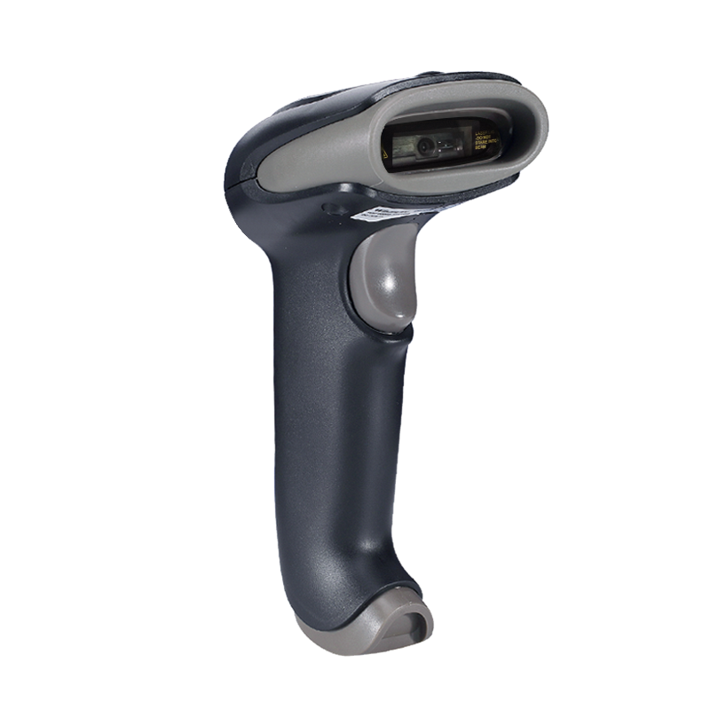 WNC-6060g 1D CCD Wire Handheld Barcode Scanner