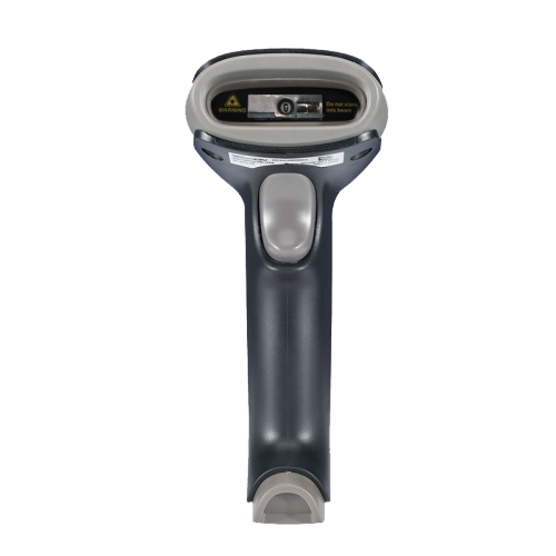 WNC-6060g 1D CCD Wire Handheld Barcode Scanner
