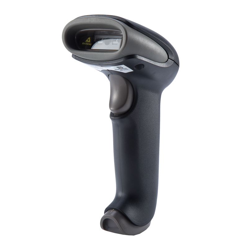 WNC-6082/V 1D CCD Wireless Handheld Barcode Scanner