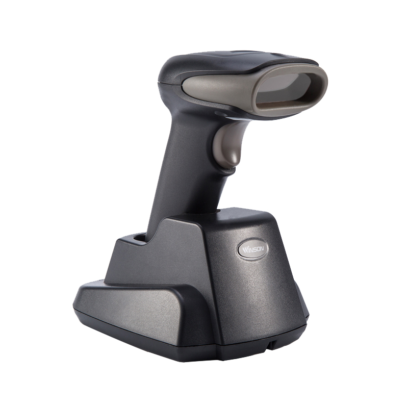 WNC6084B/V 1D CCD Wireless Handheld Barcode Scanner,CCD