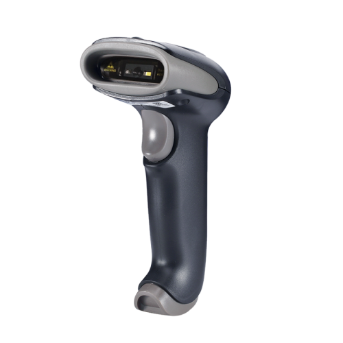 WNI-6010g 2D CMOS Wired Handheld Barcode Scanner,CMOS