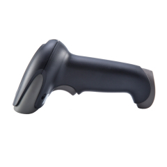 WNC-6090g 1D CCD Wired Handheld Barcode Scanner