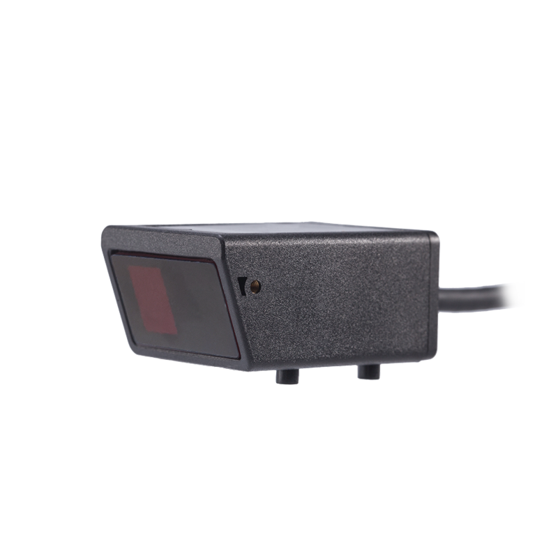 WGL-1050 1D laser Fix-mounted barcode scanner
