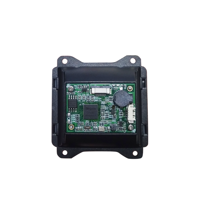 Z4-130S 1D & 2D Barcode Scan Module OEM