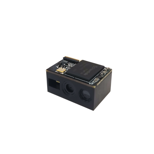 WDI2018 1D &amp; 2D OEM Scan Engine