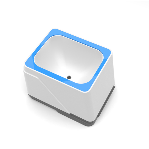 WAI-1318 1D&amp;2D Image omni directional barcode scanner