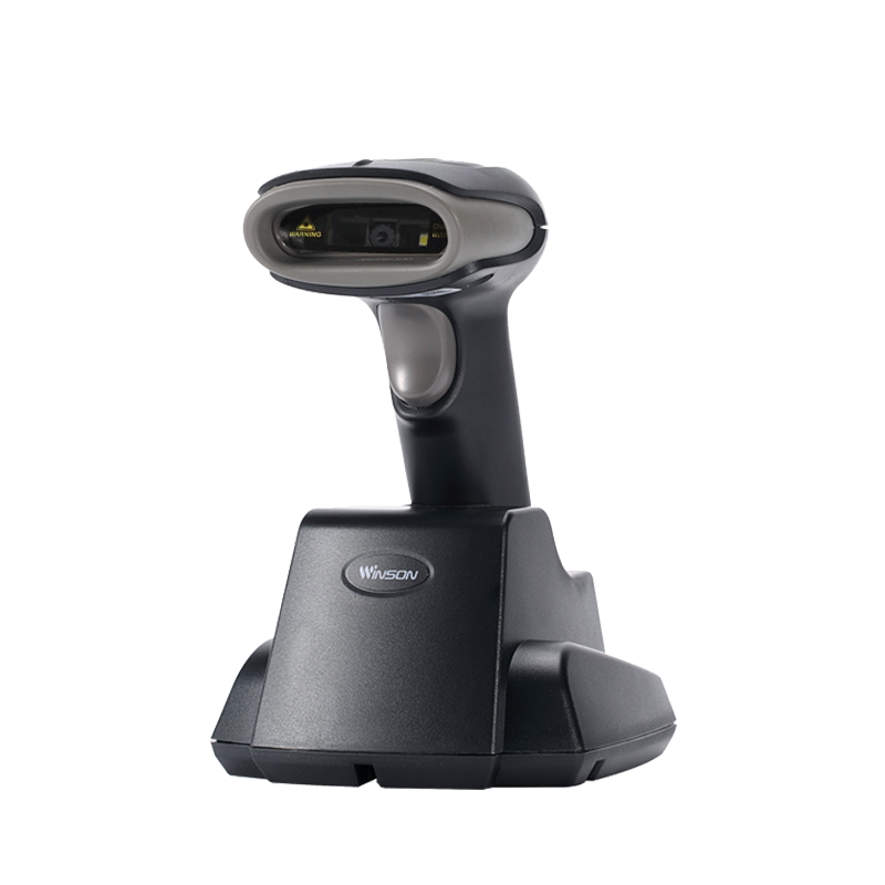 WNI-6223B/V 2D Wireless Handheld Long Range Barcode Scanner