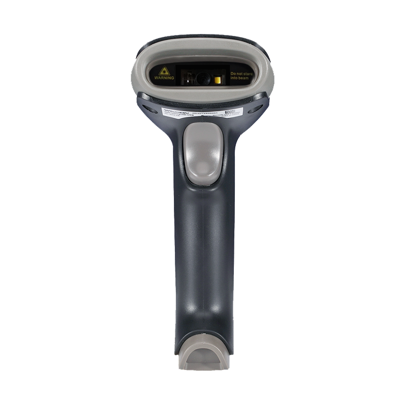 WNI-6380g 2D CMOS Wired Handheld Barcode Scanner