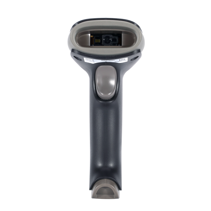 WNI-6020g 1D&2D Image wire handheld barcode scanner