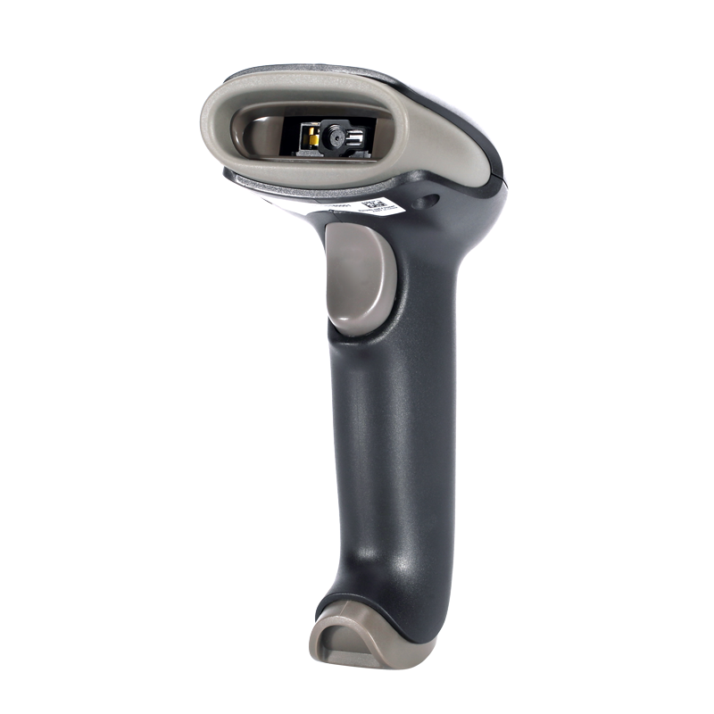 WNI-6020g 1D&2D Image wire handheld barcode scanner
