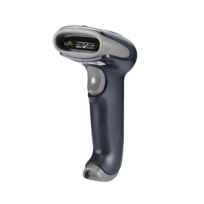 WNC-6094/V 1D CCD RF433 Wireless Handheld Barcode Scanner