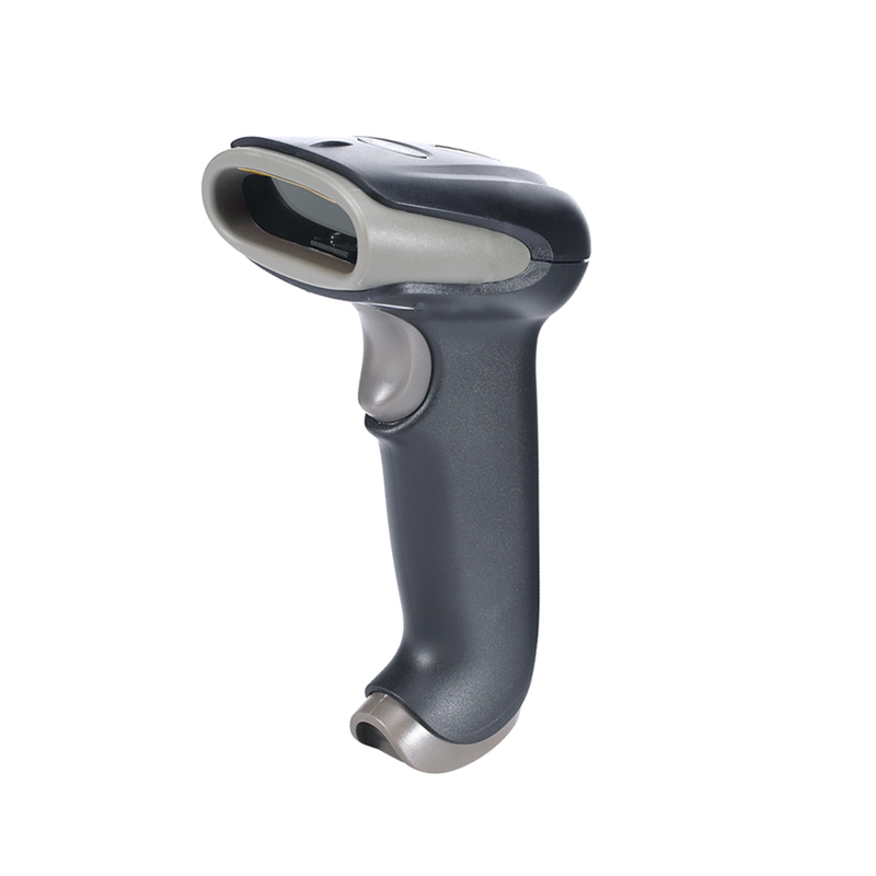 WNI-6480g 1D&2D Image wire handheld barcode scanner