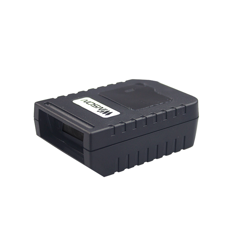WGI-311 1D & 2D Fixed-mounted barcode scanner