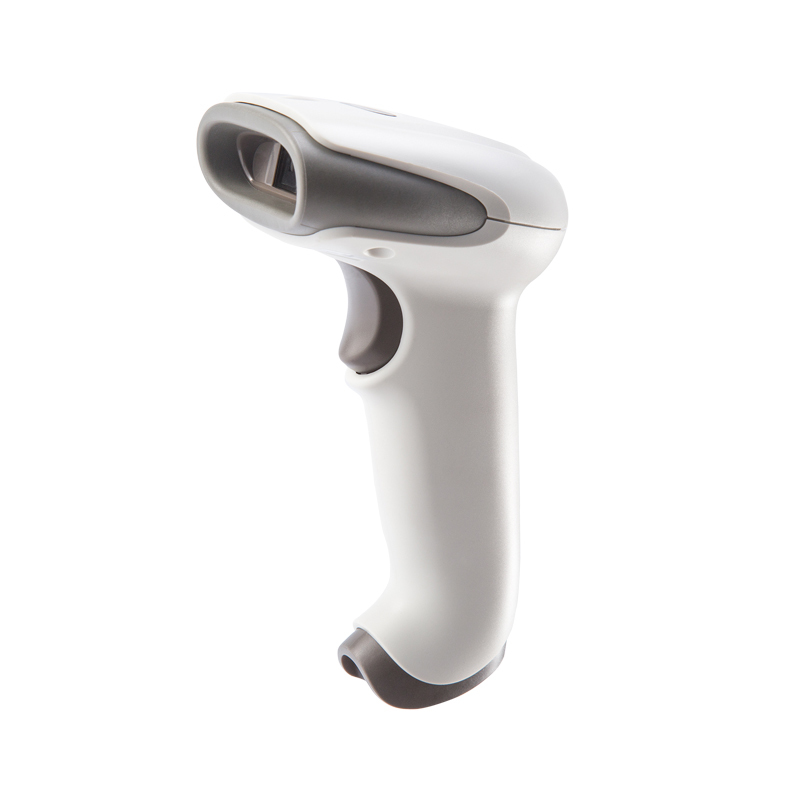 WNC-6090g Wired Handheld Barcode Scanner 1D CCD Barcode Reader for Medical