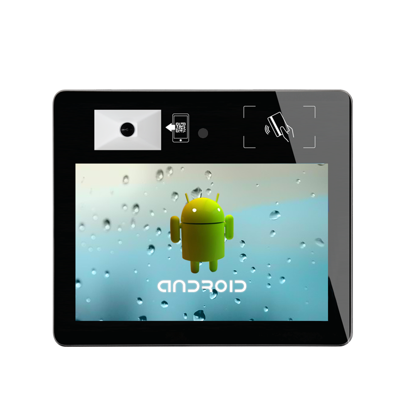 10.1 inch Touch Screen Android Price Checker