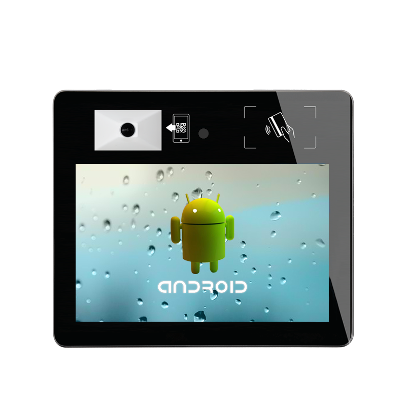 10.1 inch Touch Screen Android Price Checker