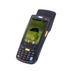 WINSON WPC-9050UHF Long Range Handheld Terminal PDA
