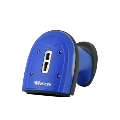 Winson ST10-39 Wireless Industrial Bluetooth Barcode Scanner