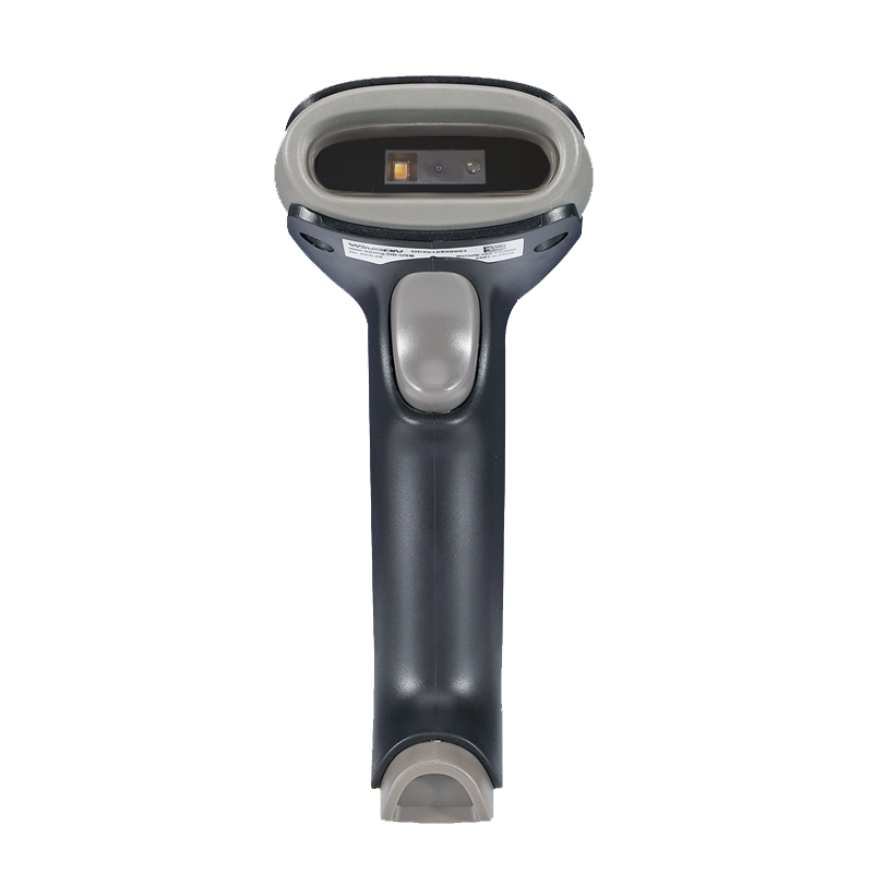 Winson WNI-6610 2D Hand held Wired Barcode Scanner