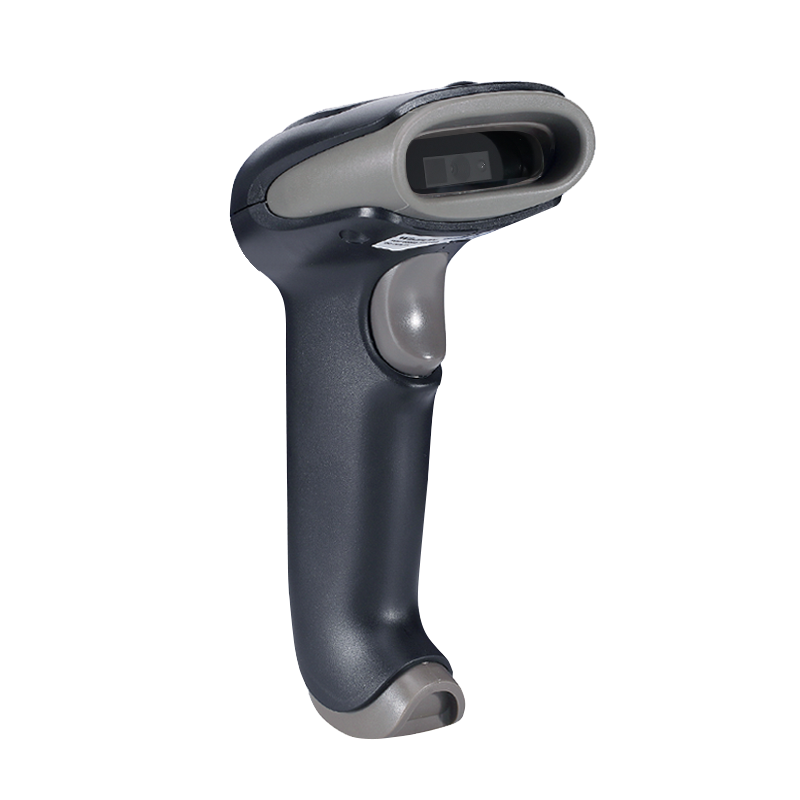 Winson WNI-6610 2D Hand held Wired Barcode Scanner