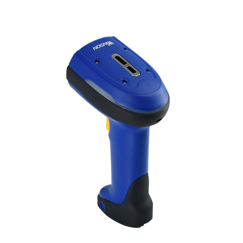 Winson ST10-70 IP65 Durable Wired Industrial Barcode Scanner