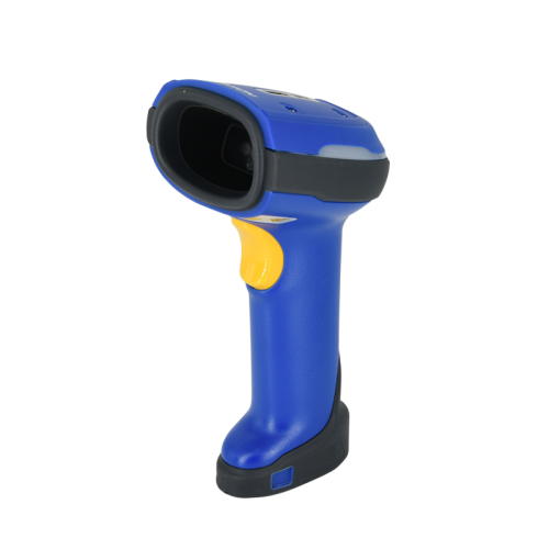 Winson ST70 IP65 Durable Wired Industrial Barcode Scanner