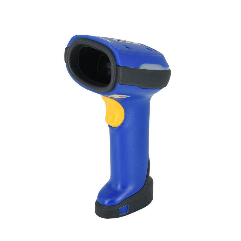 Winson ST10-70 IP65 Durable Wired Industrial Barcode Scanner
