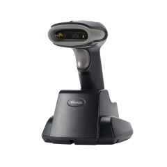 WNI-6223B/V 2D Wireless Handheld Long Range Barcode Scanner