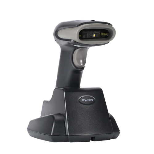 WNI6223B/V 2D CMOS RF433 Wireless Handheld Barcode Scanner