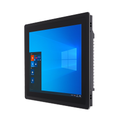 Winson OEM Windows/Android System Industrial Touch Panel PC with 10.4/12.1/15/17/19 Capacitive Display