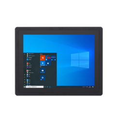 Winson OEM Windows/Android System Industrial Touch Panel PC with 10.4/12.1/15/17/19 Capacitive Display