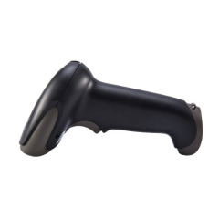 WNC-6073B/V 1D CCD RF433 Wireless Handheld Barcode Scanner