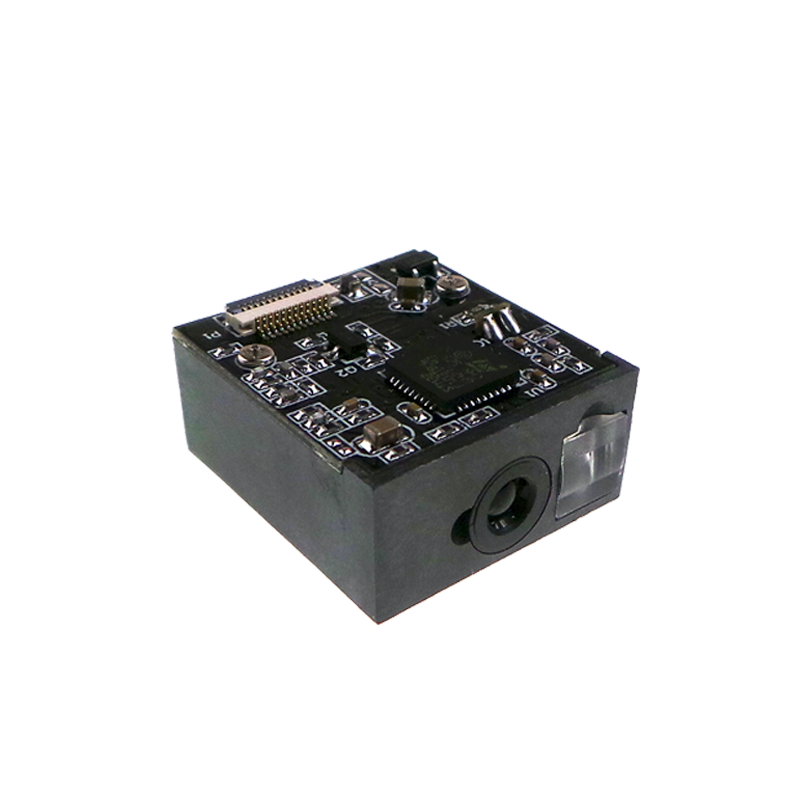 Winson WDC-3000 1D Embedded Barcode Module